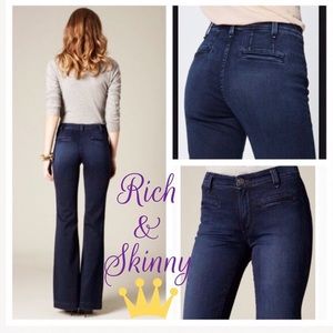 Rich and Skinny high waist trouser