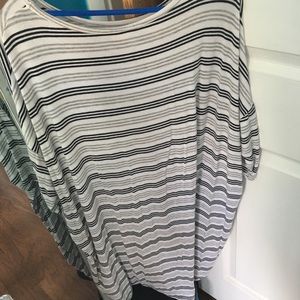 Lularoe tunic SOLD