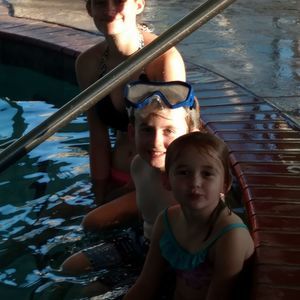 Meet your Posher, Susan