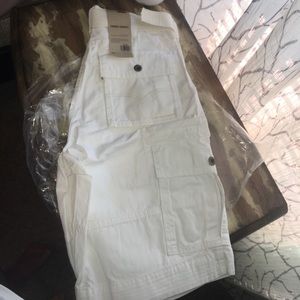 Levi's Cargo shorts. W:29