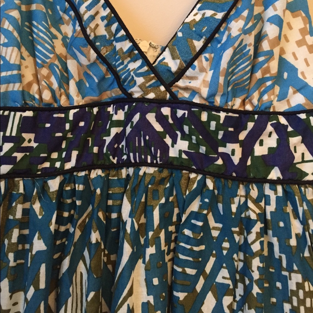 Really good condition 21 sundress - Picture 3 of 8