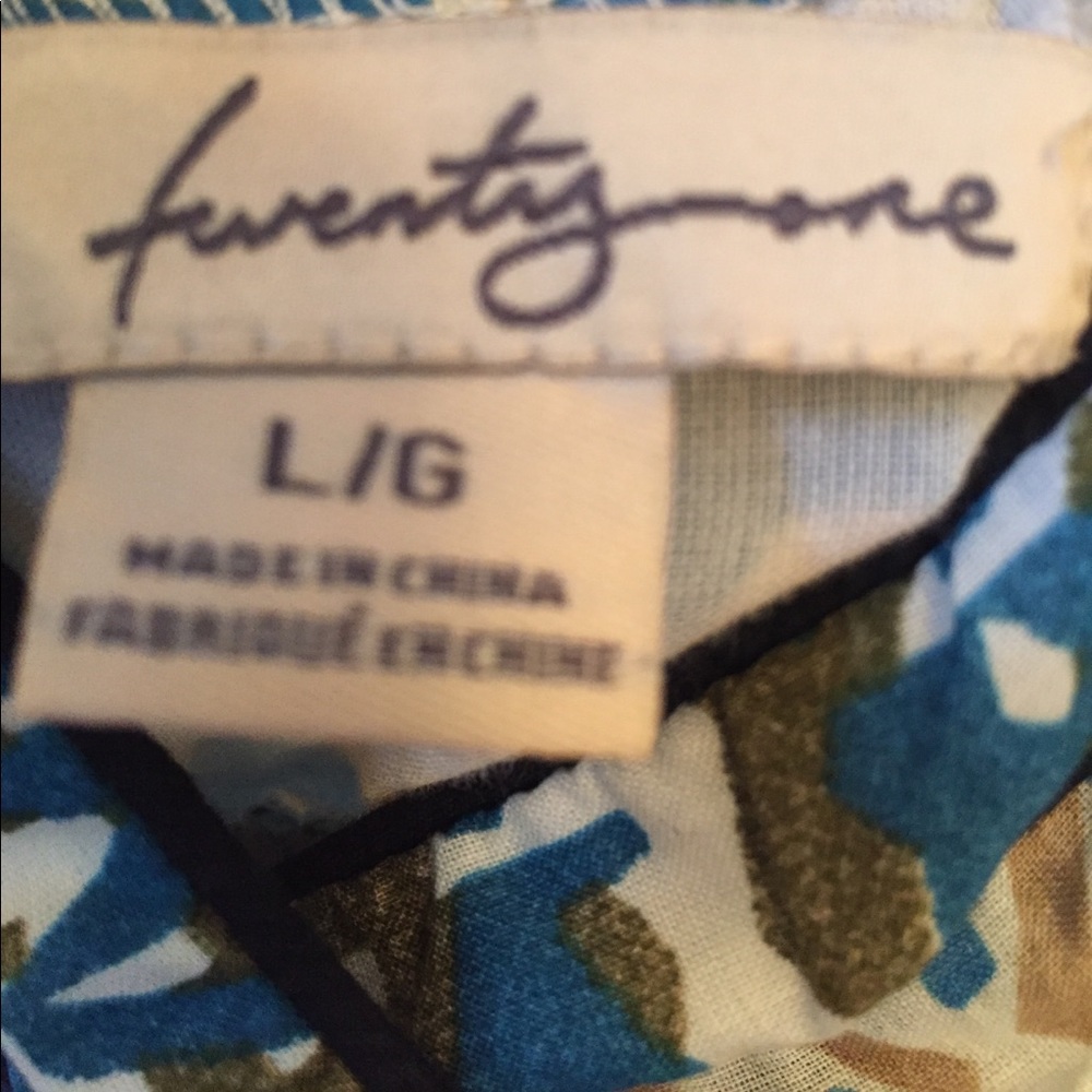 Really good condition 21 sundress - Picture 4 of 8