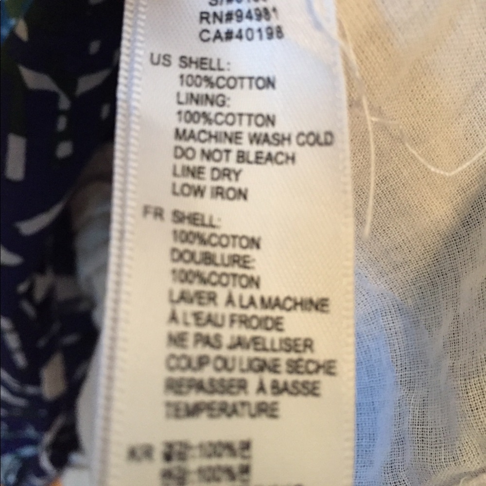 Really good condition 21 sundress - Picture 5 of 8