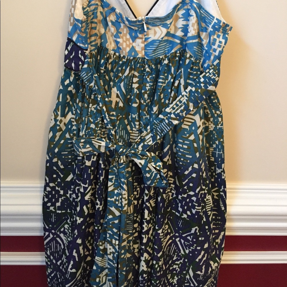 Really good condition 21 sundress - Picture 6 of 8