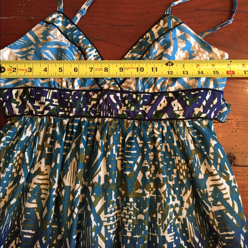 Really good condition 21 sundress - Picture 7 of 8