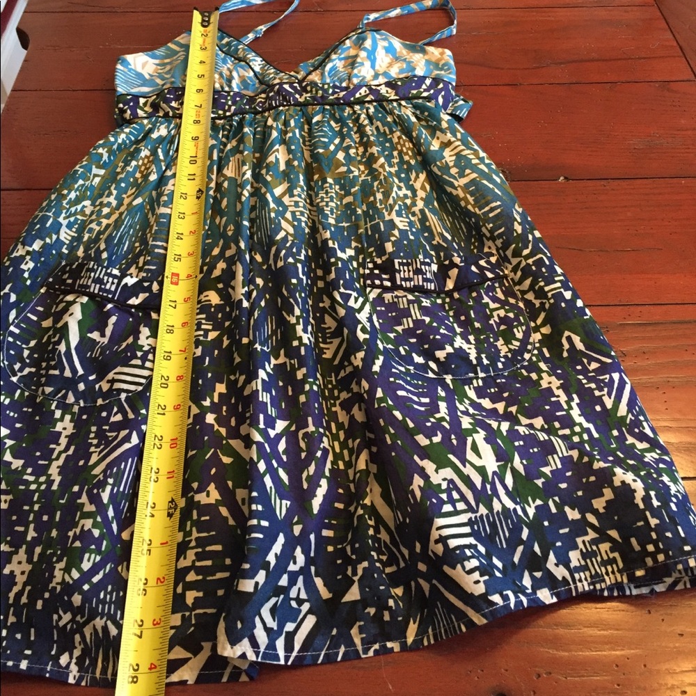 Really good condition 21 sundress - Picture 8 of 8