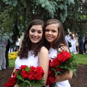 Meet your Posher, Madison