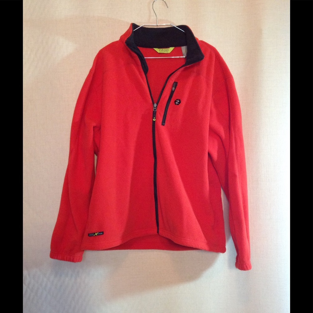 Cosey Fleece by Izod PerformX