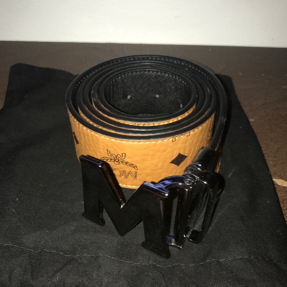 Mcm belt