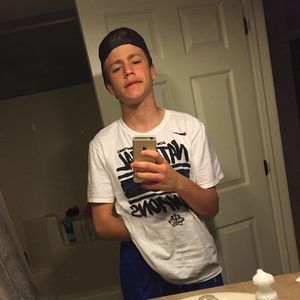 Meet your Posher, Alexander