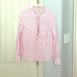 J. Crew shirt