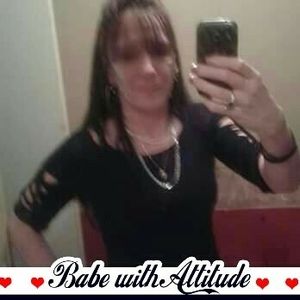 Meet your Posher, Cheryl