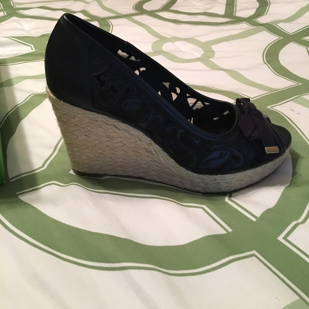 Cute wedges!!!