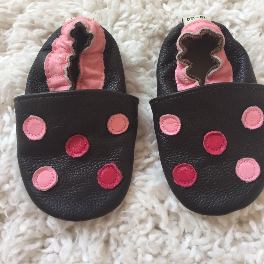 Mocs polkadot