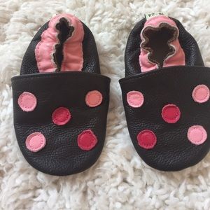 Mocs polkadot