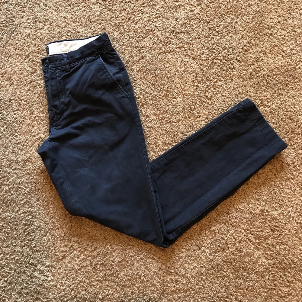 💥J. Crew Chinos - 770 Fit