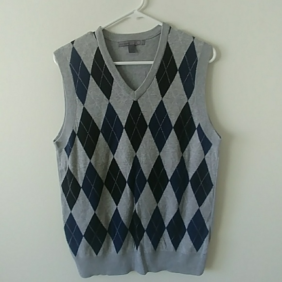 Old Navy Men Sweater - Picture 1 of 3