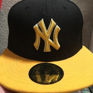 59 Fifty Yankees fit it