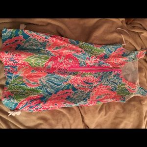 Lilly Pulitzer dress