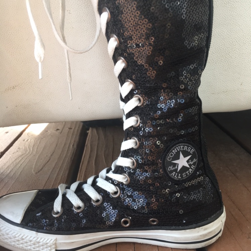 Converse shoes