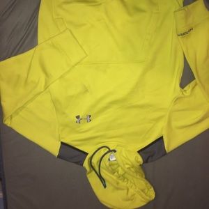 Under Armour Hoodie