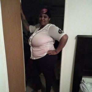 Meet your Posher, Lawanda