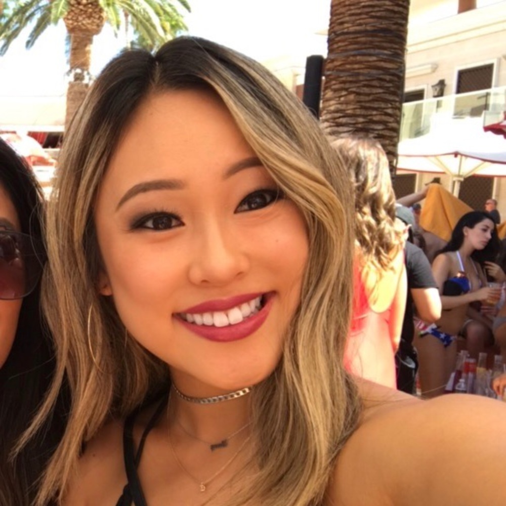 Meet your Posher, Sherry