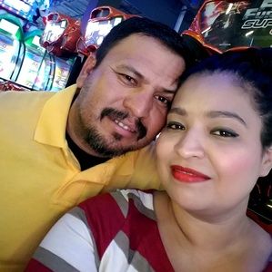 Meet your Posher, Karla