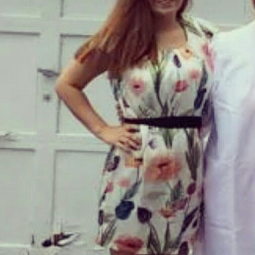 H&M dress