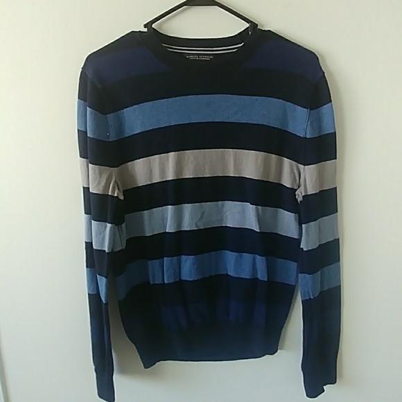 Banana Republic Men Sweater - Picture 1 of 3