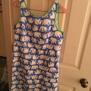 Lilly dress