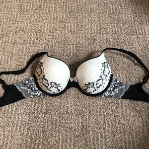 Victoria's Secret bra.