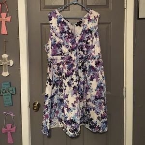 Lane Bryant Dress