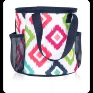 Thirty One Summer Fun Caddy Candy Corners NIB