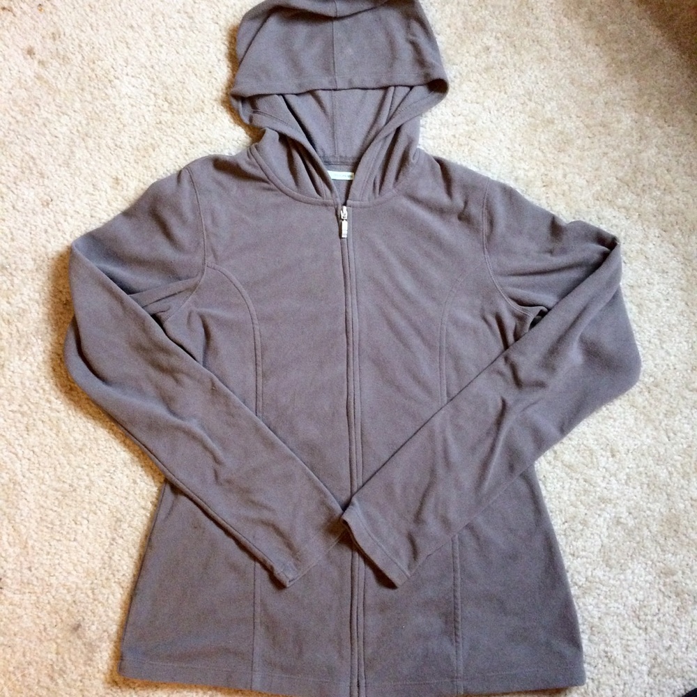 Maurice's Thin Fleece Hoodie