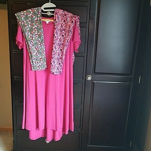 Lularoe outfit