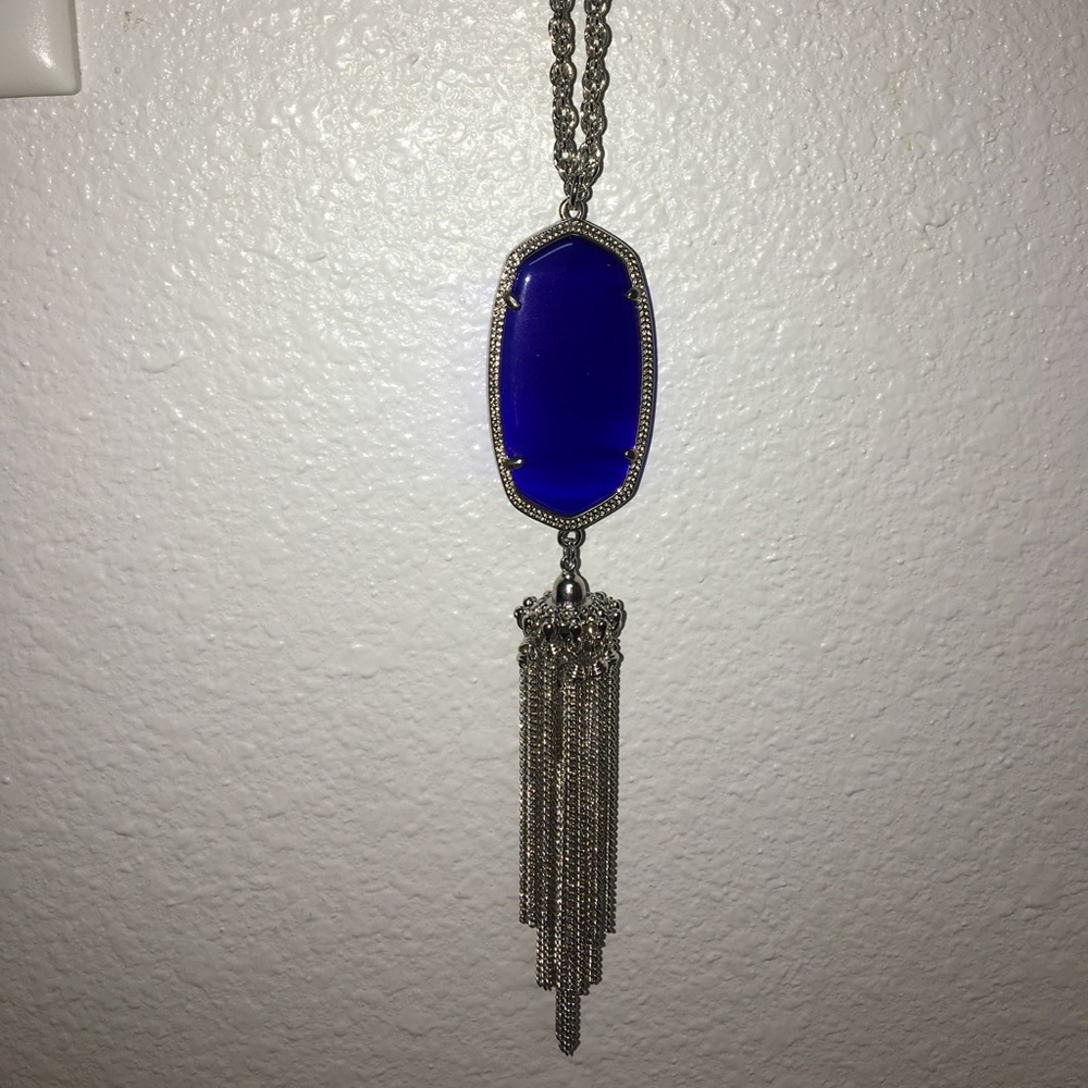 CUSTOM Kendra Scott Necklace