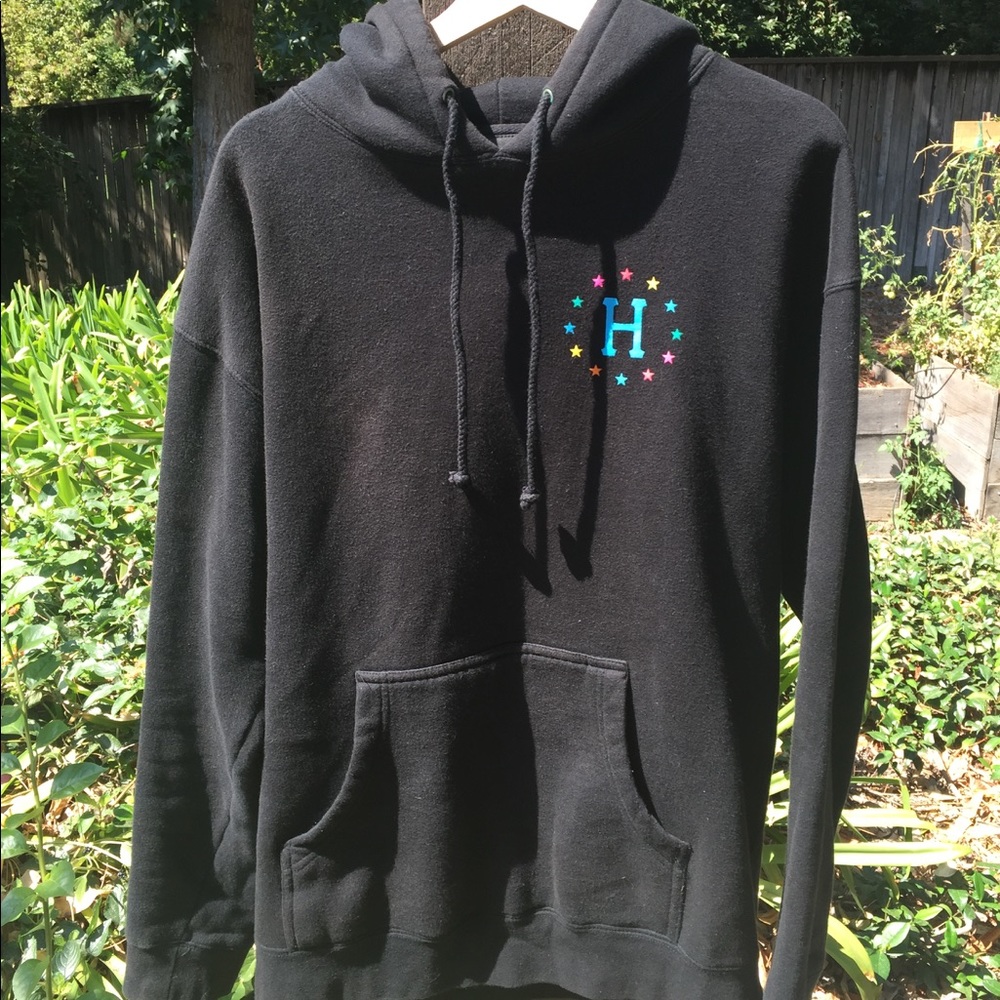 Rare Huf Piece | Supreme Quality | San Francisco