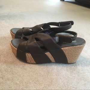 Sheridan Mia Wedges