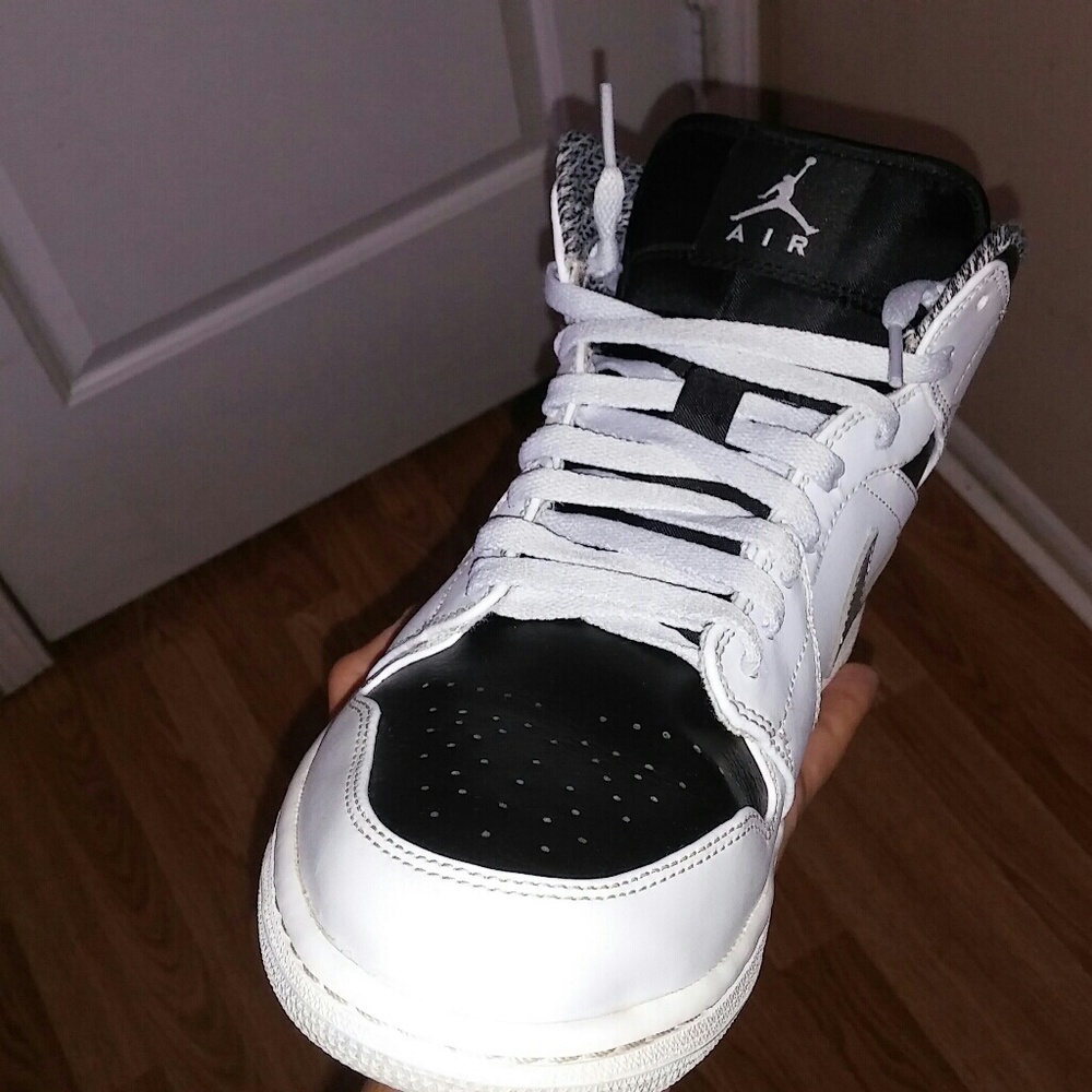 Air jordan 1 mid