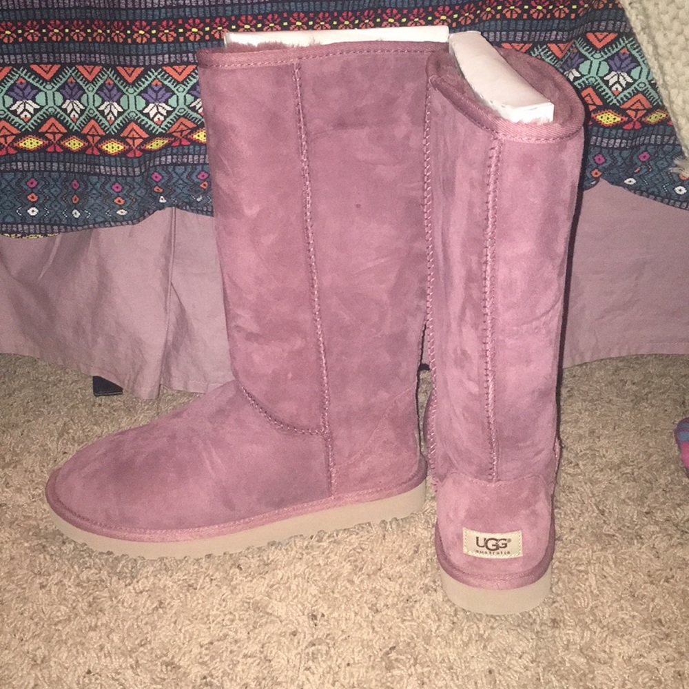 UGG Australia Boots