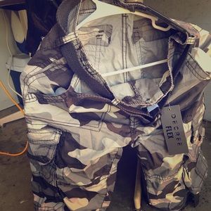 Shorts boys 29 waist