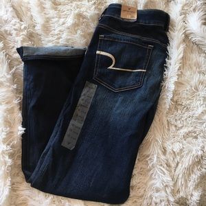 American eagle super stretch Jeans