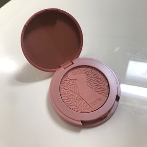 Tarte Amazonian clay 12 hour blush ✨