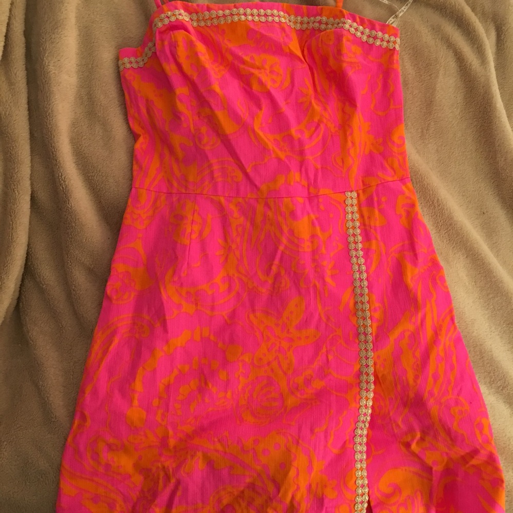 Lilly romper
