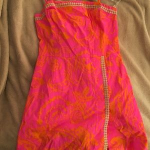 Lilly romper
