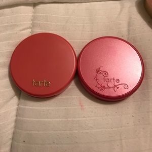 Tarte Amazonian Clay Blush Set