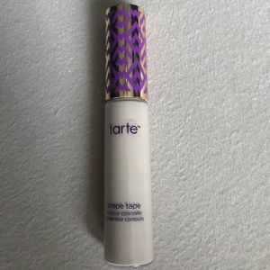 Tarte // Shape Tape Contour Concealer in Fair