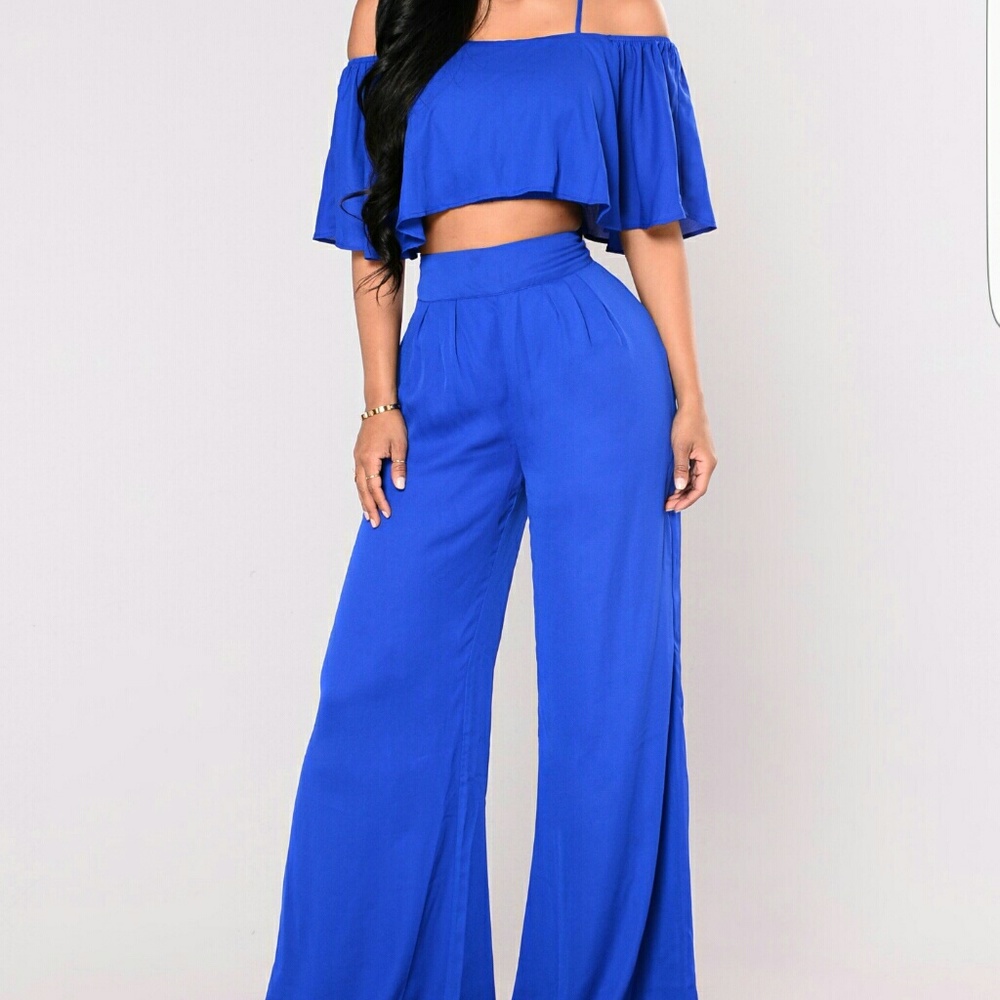 Fashionnova Matching set