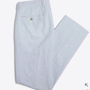 👯HP🎉 Slim Bedford J.Crew Slacks